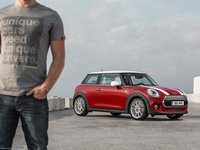 Mini Cooper 2015 t-shirt #1303638