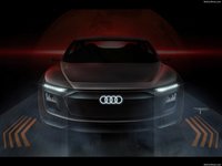 Audi e-tron Sportback Concept 2017 Poster 1303697