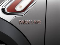 Mini Countryman Park Lane 2015 stickers 1303713