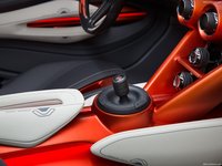 Nissan Gripz Concept 2015 stickers 1303832