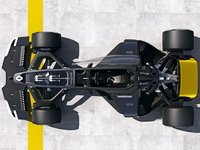 Renault RS 2027 Vision Concept 2017 Poster 1303870
