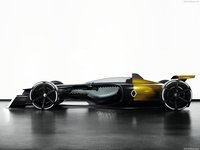 Renault RS 2027 Vision Concept 2017 Poster 1303875