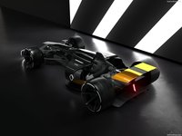 Renault RS 2027 Vision Concept 2017 Poster 1303883