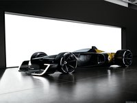 Renault RS 2027 Vision Concept 2017 Poster 1303886
