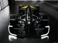 Renault RS 2027 Vision Concept 2017 Tank Top #1303889