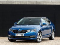 Skoda Octavia 2017 Poster 1304017