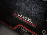 Mitsubishi Lancer Evolution Final Edition 2015 Sweatshirt #1304111