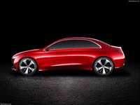 Mercedes-Benz A Sedan Concept 2017 Longsleeve T-shirt #1304201