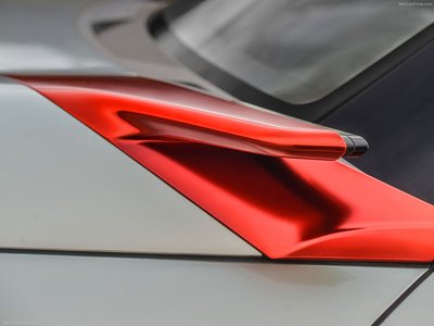 Mitsubishi GC-PHEV Concept 2015 stickers 1304227