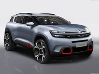 Citroen C5 Aircross 2018 Mouse Pad 1304267