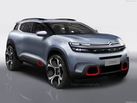 Citroen C5 Aircross 2018 t-shirt #1304267