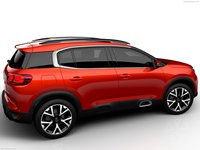 Citroen C5 Aircross 2018 mug #1304271