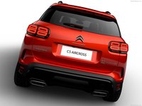 Citroen C5 Aircross 2018 Mouse Pad 1304277