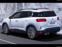 Citroen C5 Aircross 2018 Poster 1304280