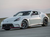 Nissan 370Z Nismo 2015 Poster 1304299