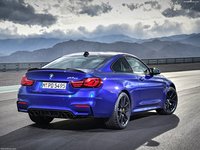 BMW M4 CS 2018 stickers 1304311
