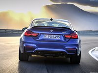 BMW M4 CS 2018 stickers 1304321