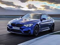 BMW M4 CS 2018 stickers 1304322