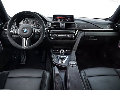 BMW M4 CS 2018 stickers 1304339