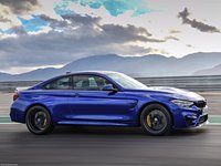 BMW M4 CS 2018 Longsleeve T-shirt #1304346