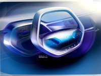 Volkswagen ID Crozz Concept 2017 Poster 1304362