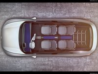 Volkswagen ID Crozz Concept 2017 tote bag #1304364