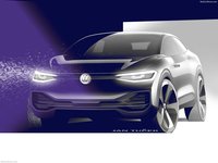 Volkswagen ID Crozz Concept 2017 Tank Top #1304388