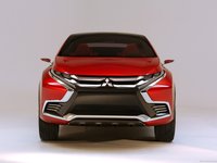Mitsubishi XR-PHEV II Concept 2015 Poster 1304425