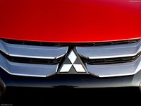 Mitsubishi XR-PHEV II Concept 2015 Poster 1304444