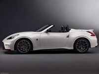 Nissan 370Z Nismo Roadster Concept 2015 Poster 1304675