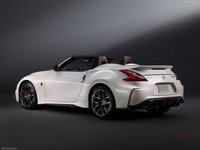 Nissan 370Z Nismo Roadster Concept 2015 stickers 1304677