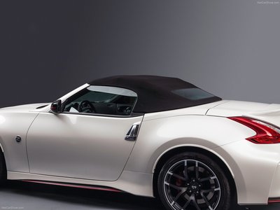 Nissan 370Z Nismo Roadster Concept 2015 Poster 1304693