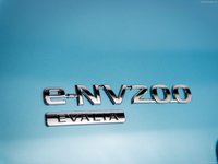 Nissan e-NV200 2015 hoodie #1304730
