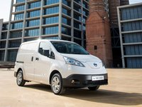 Nissan e-NV200 2015 puzzle 1304736