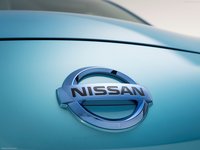 Nissan e-NV200 2015 stickers 1304739