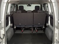 Nissan e-NV200 2015 tote bag #1304745