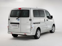 Nissan e-NV200 2015 Poster 1304747