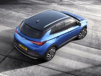 Vauxhall Grandland X 2018 puzzle 1304760