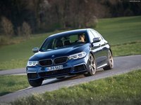 BMW M550i xDrive 2018 Poster 1304859