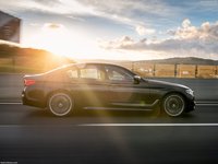 BMW M550i xDrive 2018 Tank Top #1304923