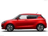 Suzuki Swift 2018 Sweatshirt #1305016