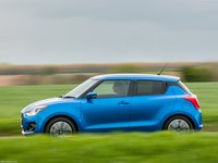 Suzuki Swift 2018 Sweatshirt #1305018