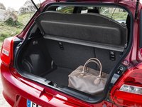 Suzuki Swift 2018 tote bag #1305021