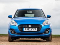 Suzuki Swift 2018 puzzle 1305030