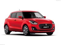 Suzuki Swift 2018 Tank Top #1305045