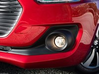 Suzuki Swift 2018 Mouse Pad 1305047