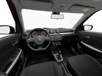 Suzuki Swift 2018 tote bag #1305049