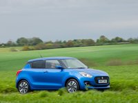 Suzuki Swift 2018 mug #1305050
