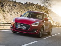 Suzuki Swift 2018 Mouse Pad 1305051