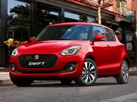 Suzuki Swift 2018 Poster 1305056